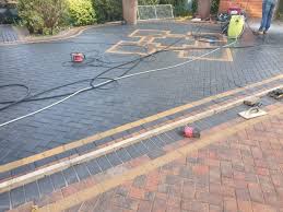 Professional Driveway Paving Services in Spring City, PA